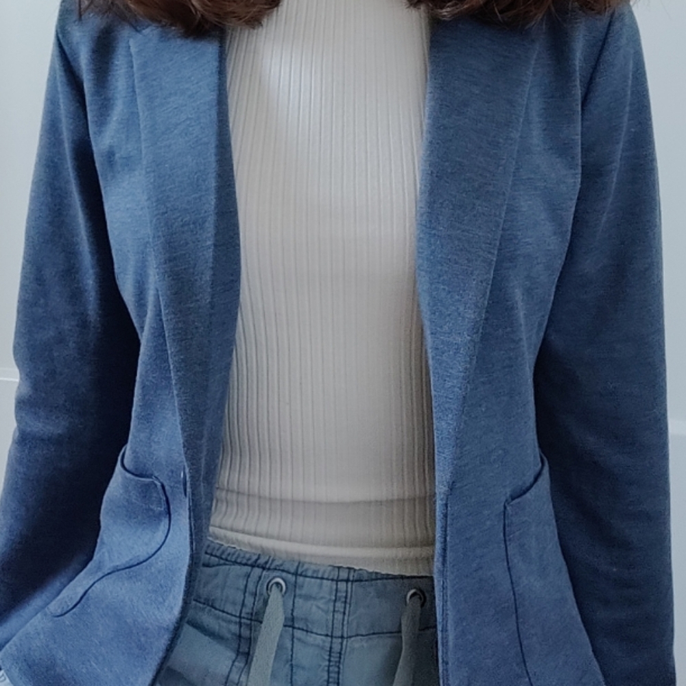 A H&M jacket!